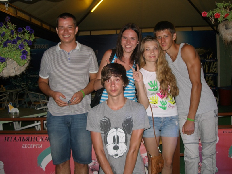 Олег Калинин | Ростов-на-Дону