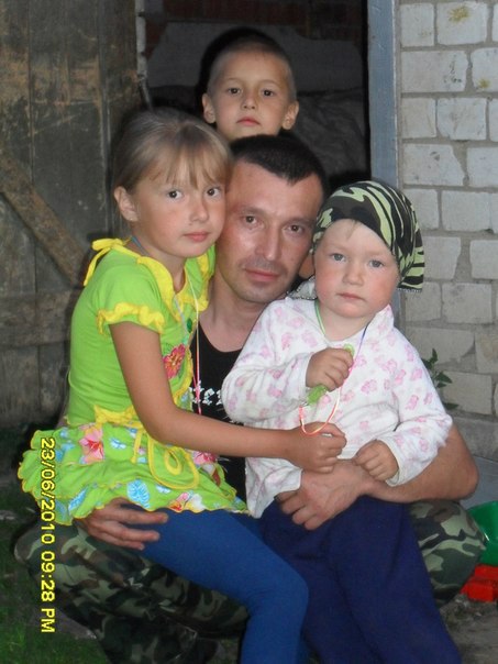 Андрей Садовников Водолей | Моргауши