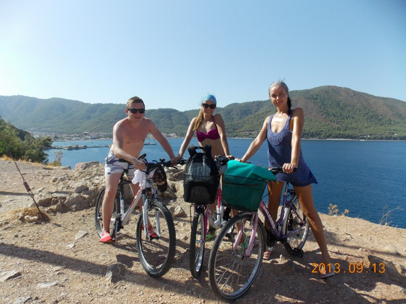 Дарья Простова | Смоленск