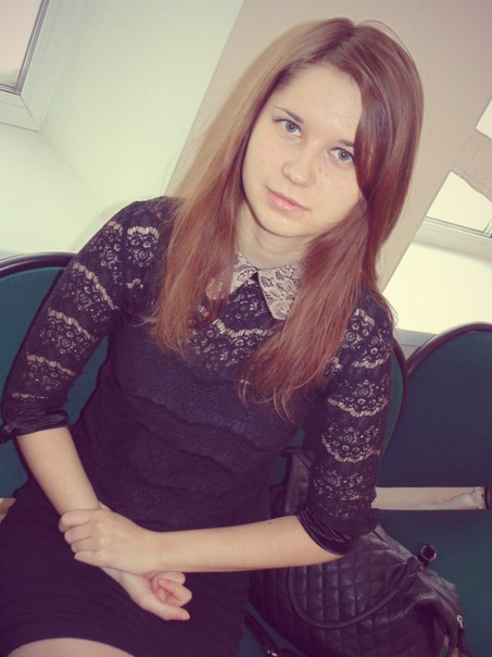 Светлана Ахметшина | Арск