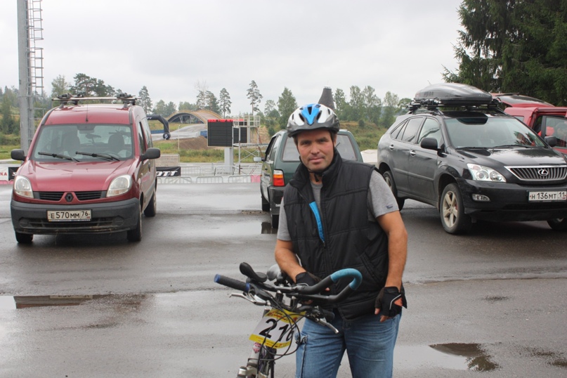 Александр Чагин | Коноша