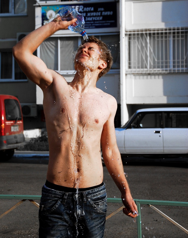 Артем Шахов | Краснодар