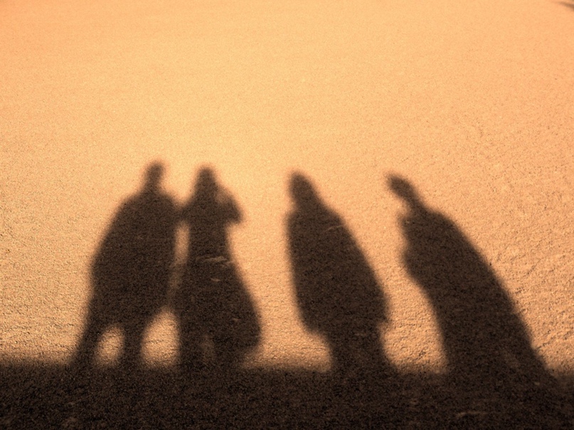 Женя Смирнова | Санкт-Петербург