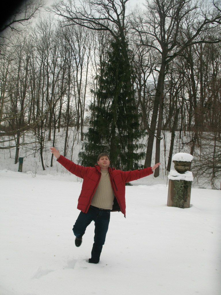 Руслан Щукин | Одесса