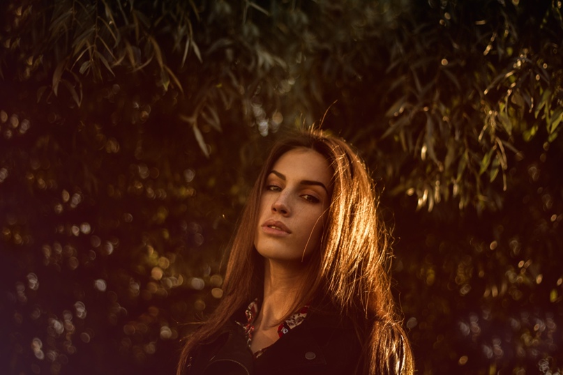 Ирина Емельянова | Томск