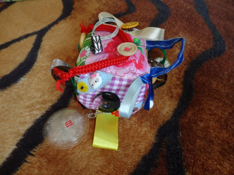 Анастасия Мазур ♂ Yozhik ♀ | Одесса