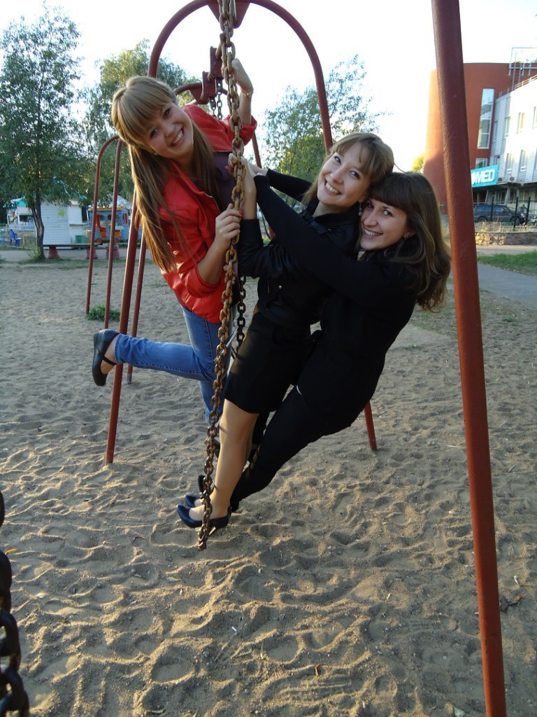 Виктория Папышева | Нижневартовск