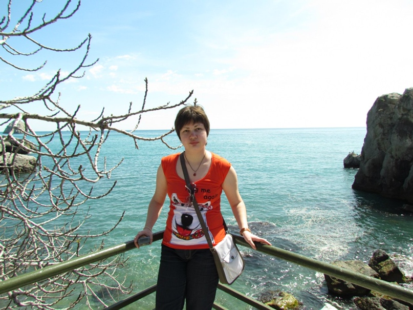 Мария Заварзина Mary_Selesta | Калуга