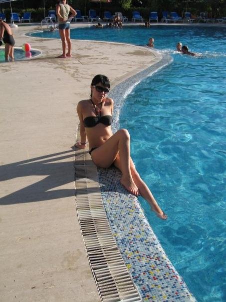 Екатерина Мосунова Katerina | Воронеж