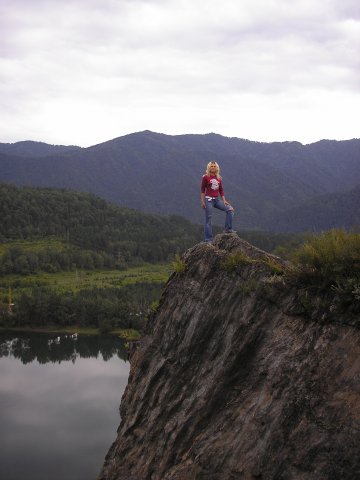 Алёнка Андреева