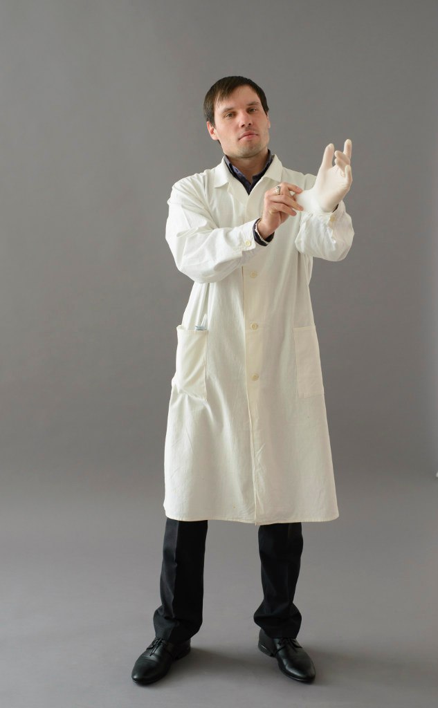 Кирилл Тарманов | Омск