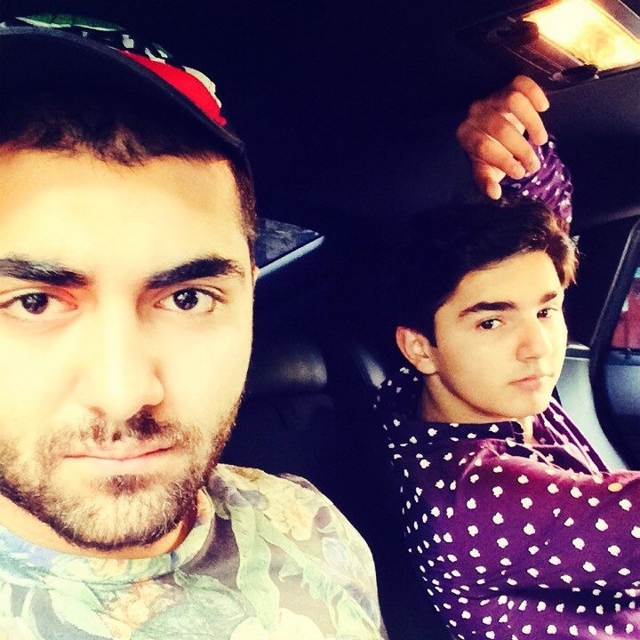 Миша Иванов | Москва