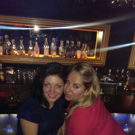 Юляша Андреенко | Санкт-Петербург