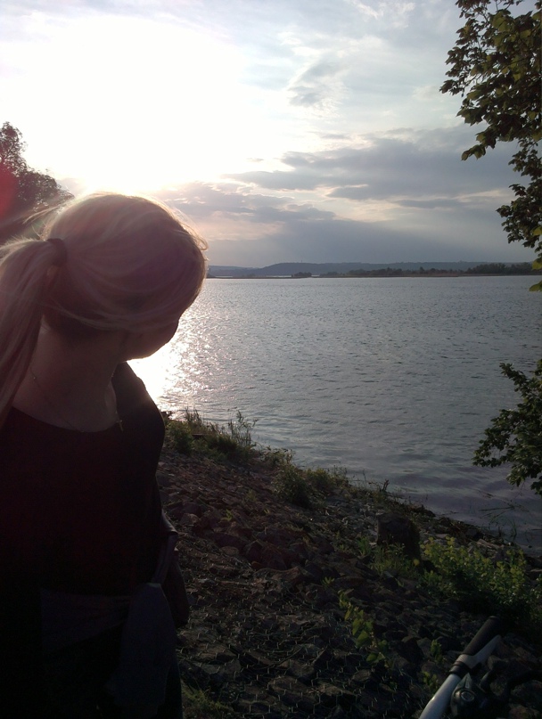 Оля Давыдова | Саратов