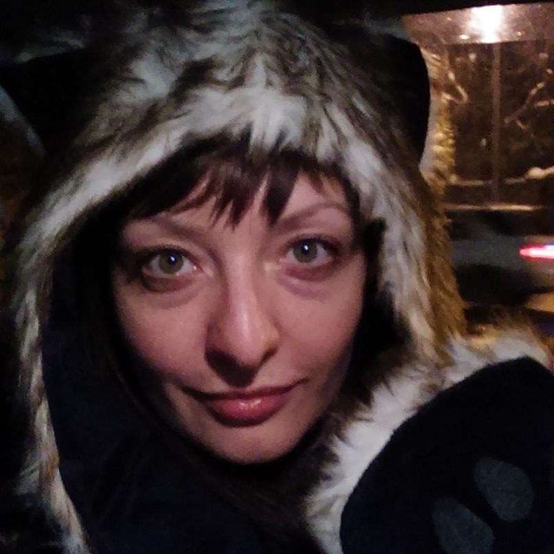 Anna Kravchenko | Алматы