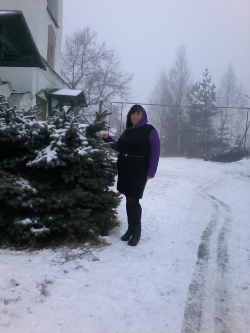 Елена Конькова | Санкт-Петербург