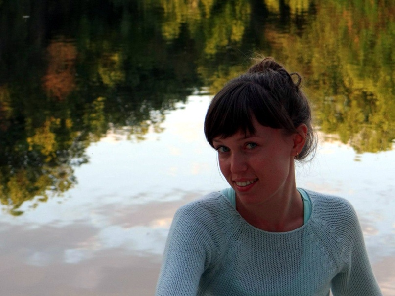 Лена Гамова | Ростов-на-Дону