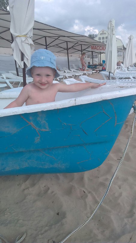 Вячеслав Смирнов | Кострома