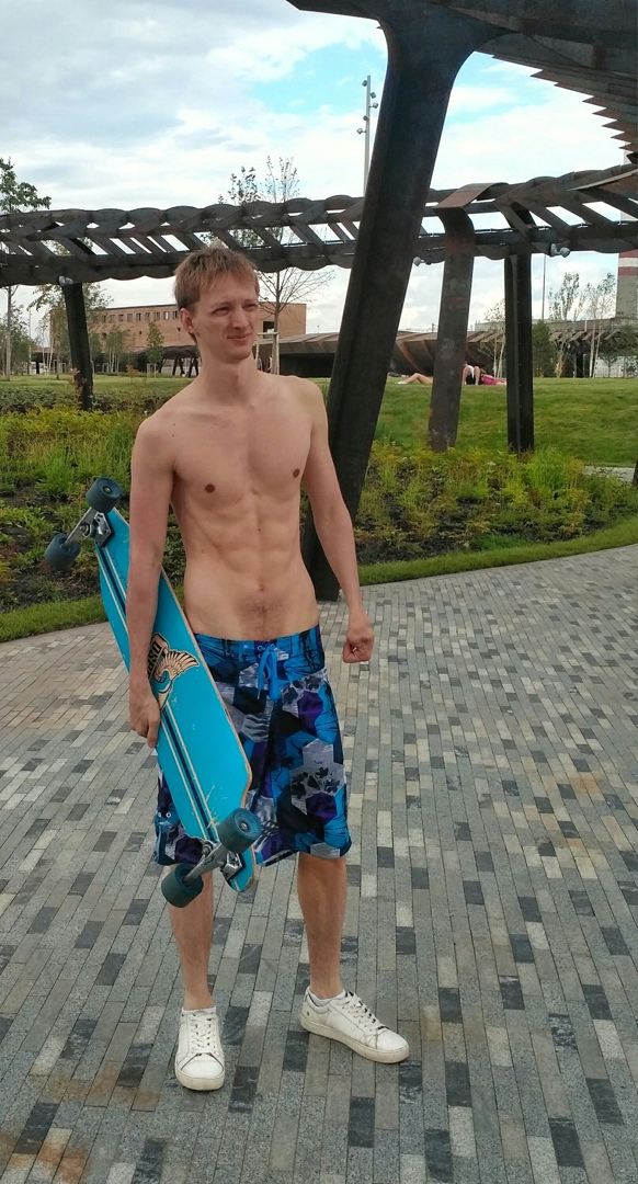 Андрей Боярчук | Москва