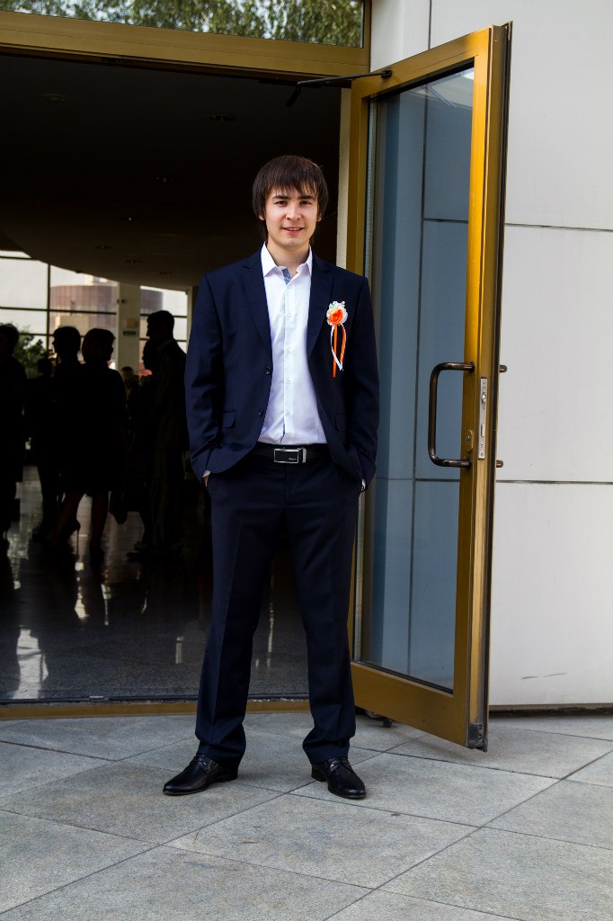 Денис Андреев | Иркутск