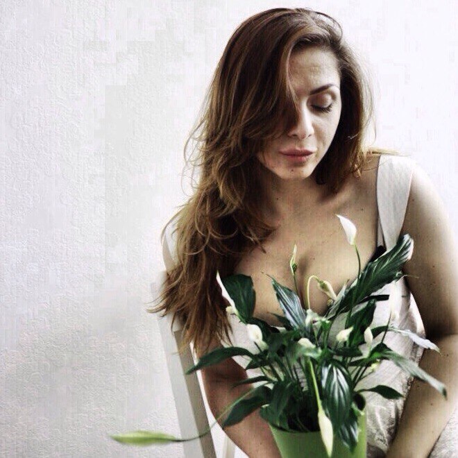 Нино Швангирадзе | Ейск