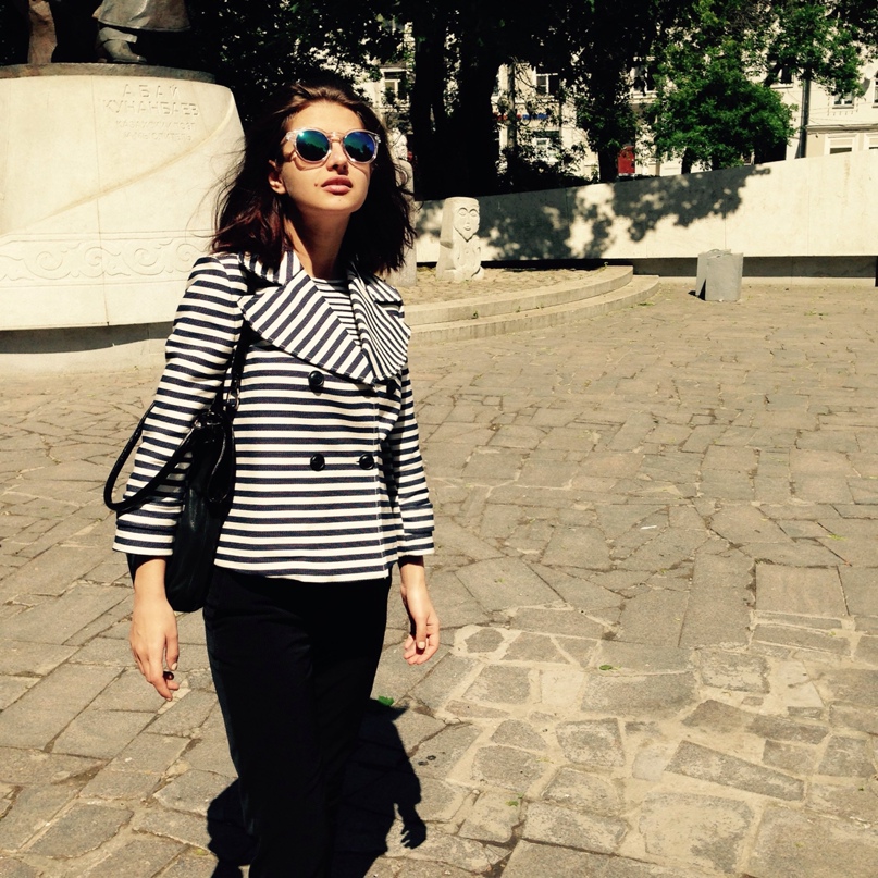 Юлия Корецкая |