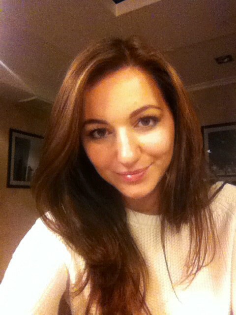 Анастасия Фролова | Самара