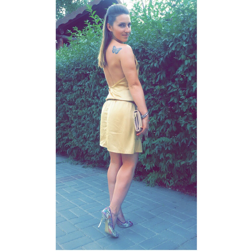 Лена Лехман | Москва