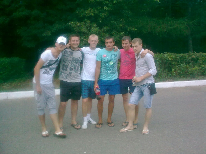 Антон Дубков | Жуковский