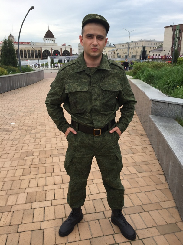 Вадим Алешин | Елабуга