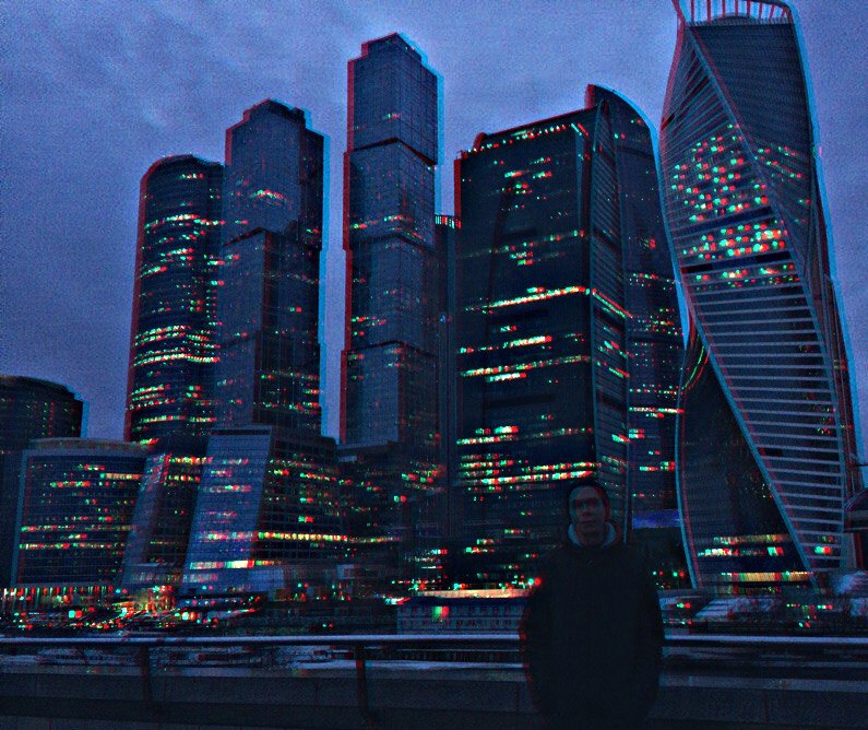 Ваня Крылов | Тихвин