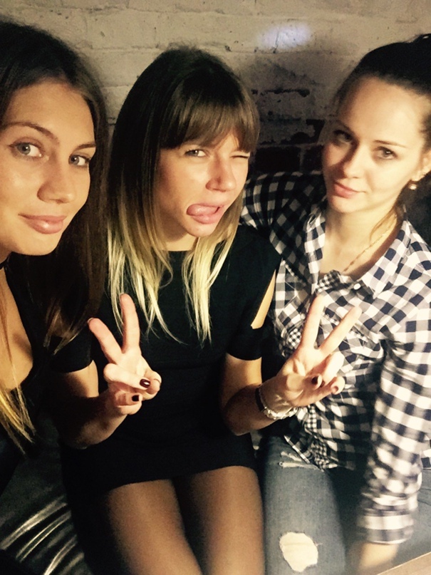 Татьяна Краус | Саратов