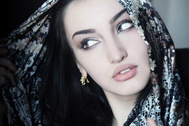 Алина Агафонова | Ишимбай