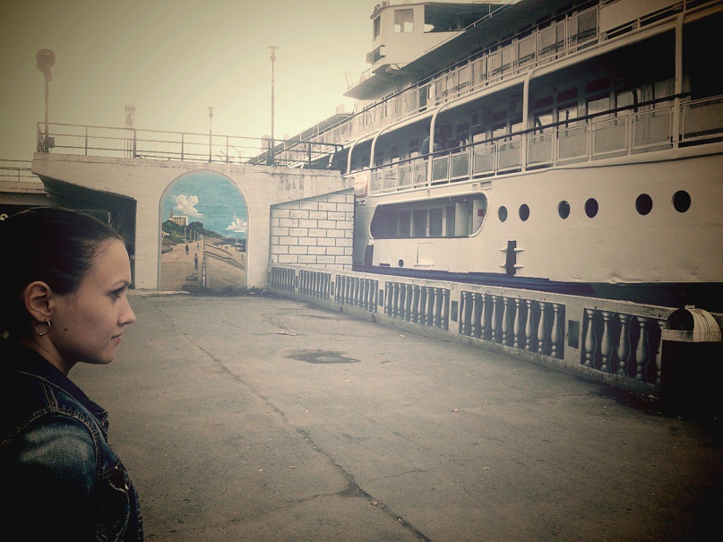 Валерия Ермакова | Ижевск