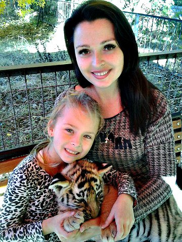 Мария Тихонова Владимировна | Керчь