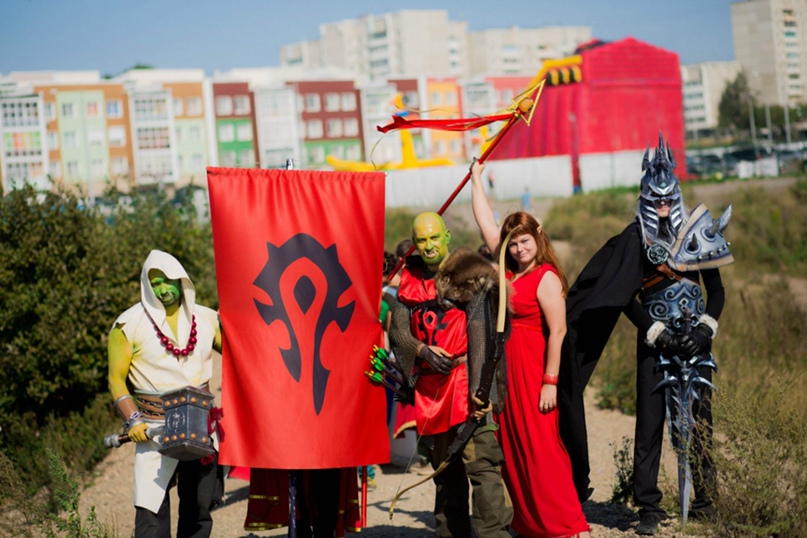 Мария Кузьмина | Иркутск