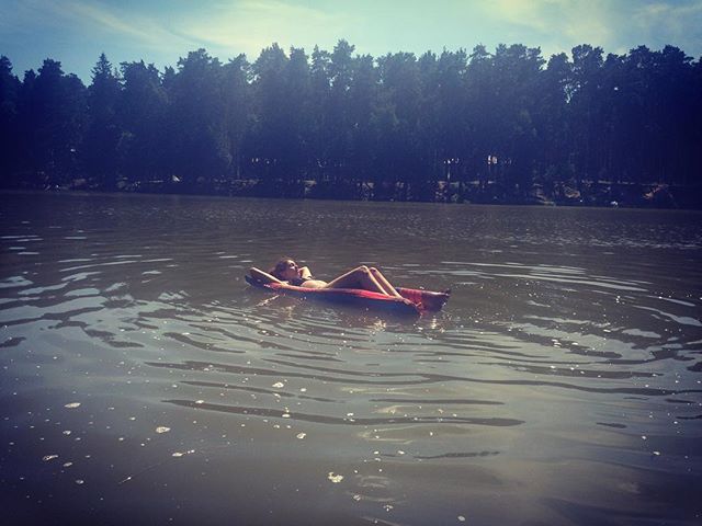 Елизавета Левина | Москва