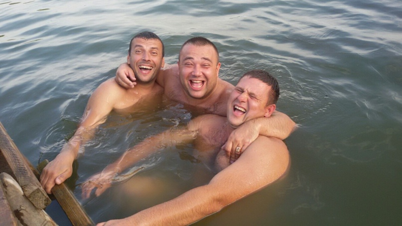 Олег Мороз | Винница