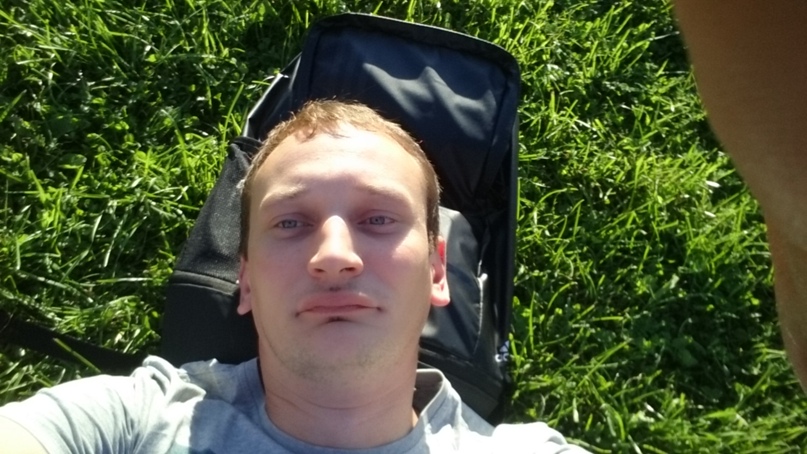 Роман Аверьянов | Москва