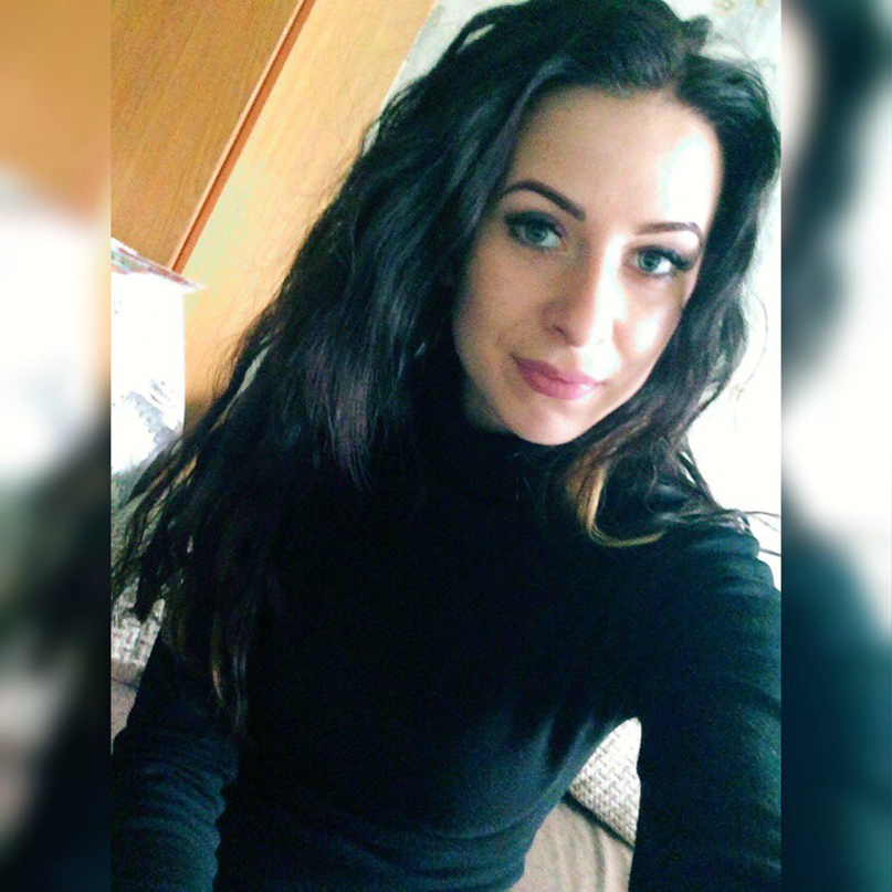 Аня Кононова | Старый Оскол