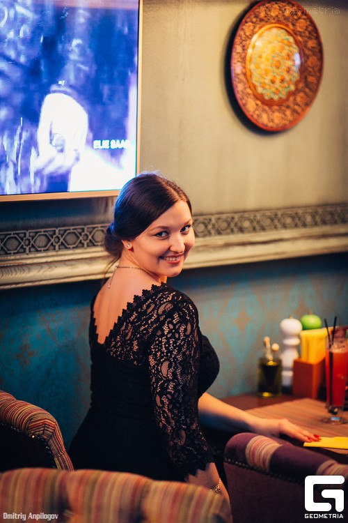 Наталья Несмеянова | Оренбург