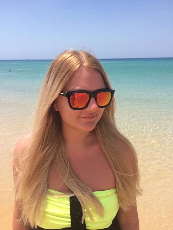 Dasha Ivanova | Новосибирск