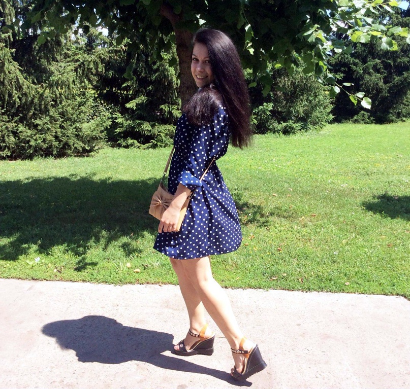 Ася Мартынова | Дмитров