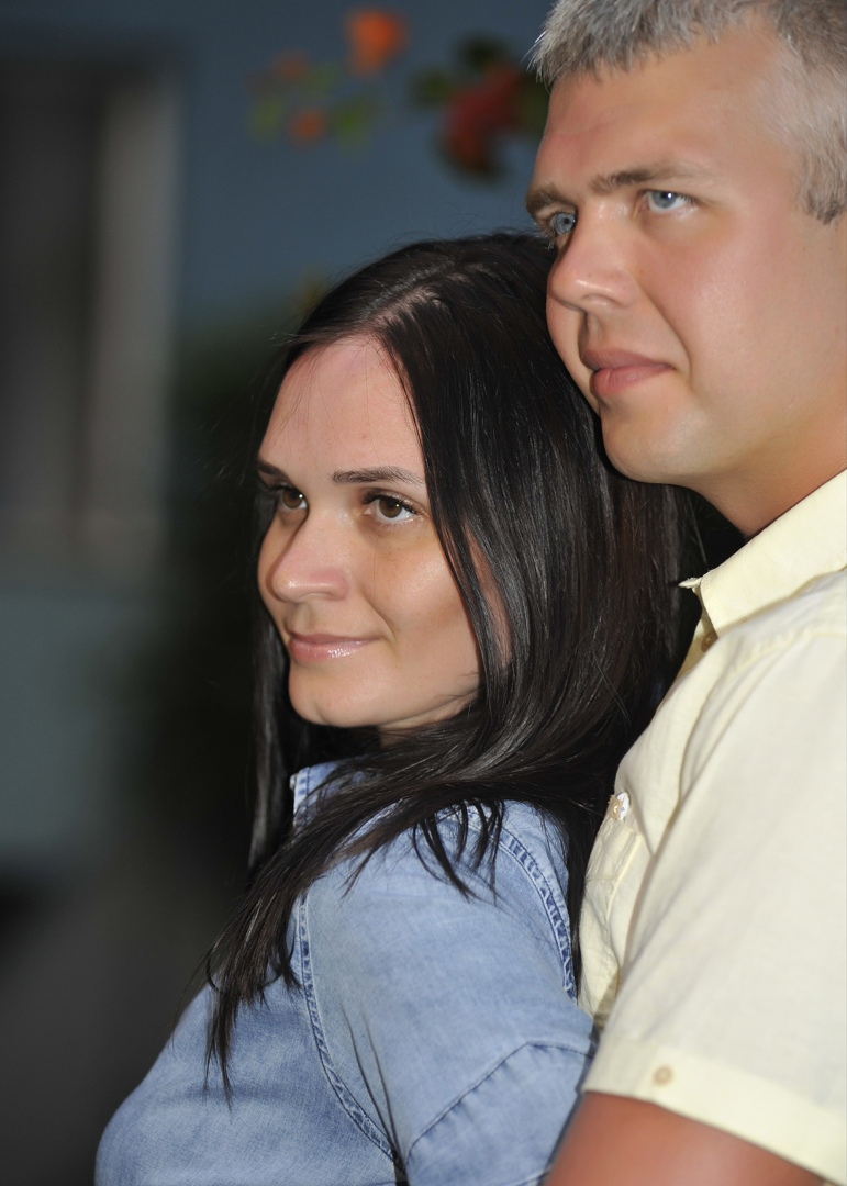 Анжела Борисова | Ярославль