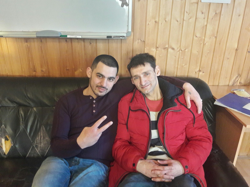 Василий Хоменко | Уфа