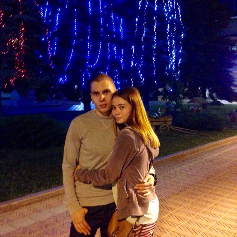 Александр Спасов | Челябинск