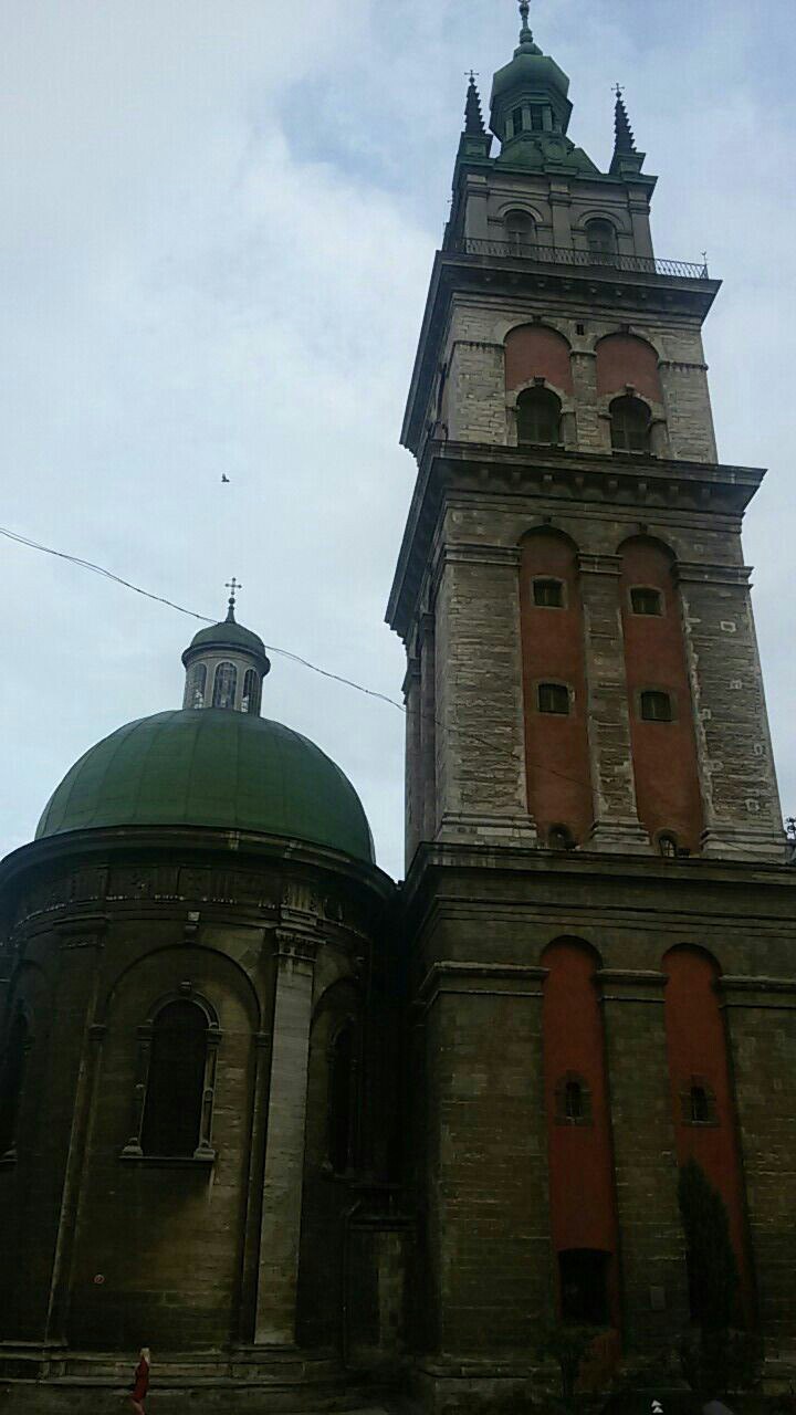 Ольга Щетинина | Харьков