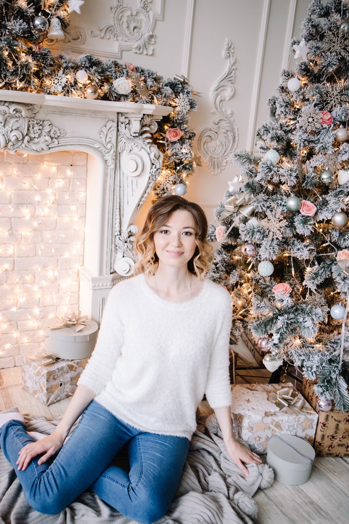 Юлия Романюк | Пермь