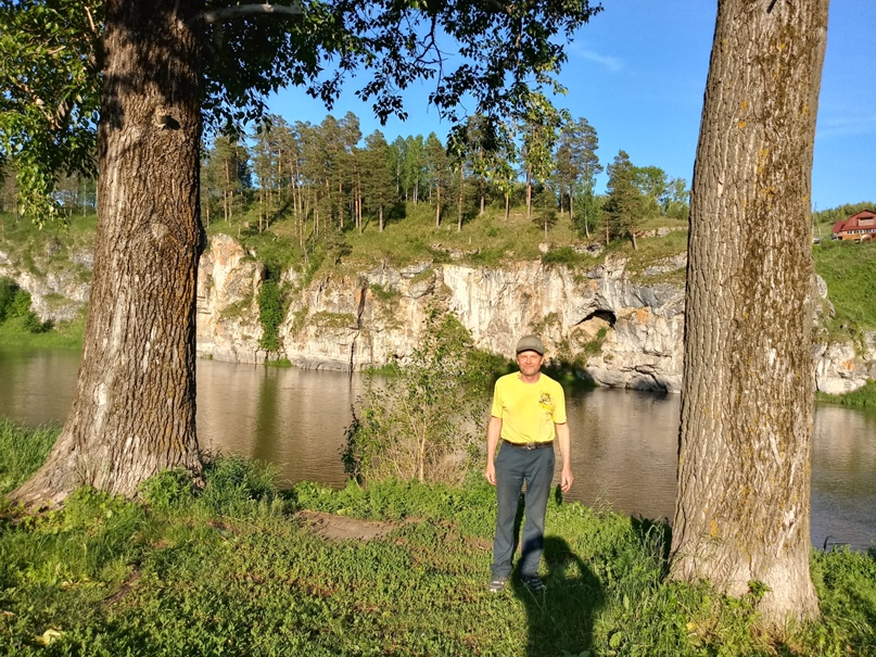 Лилия Байкова | Курское