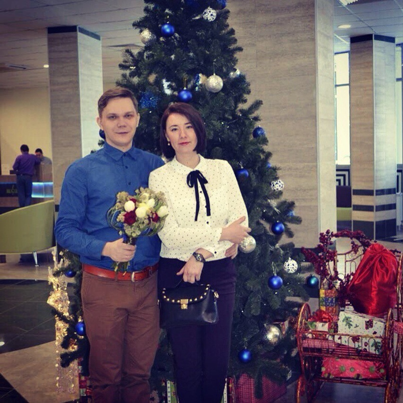 Екатерина Чулкова | Домодедово